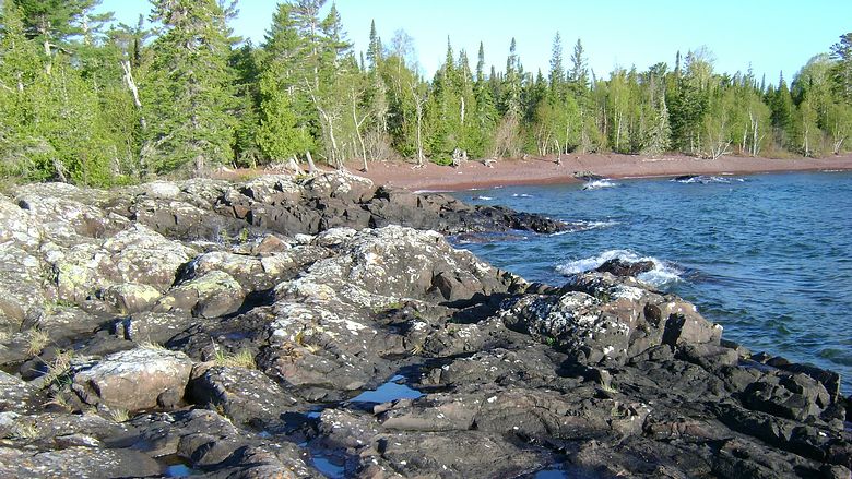 Keweenaw Point